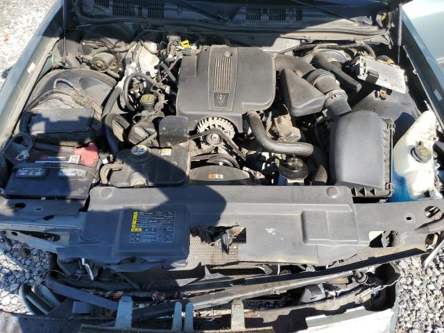 Photo 11 from auction – 2005 MERCURY GRAND MARQ with VIN 2MEFM74W45X630715
