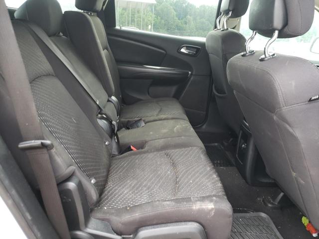 Photo 11 from auction – 2012 DODGE JOURNEY SX with VIN 3C4PDDBG5CT396485