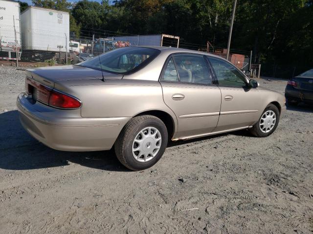 Photo 3 from auction – 2003 BUICK CENTURY CU with VIN 2G4WS52J031192239