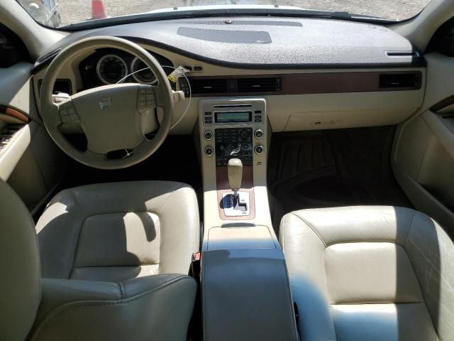 Photo 8 from auction – 2009 VOLVO S80 3.2 with VIN YV1AS982291100871