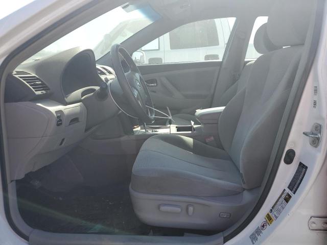 Photo 7 from auction – 2010 TOYOTA CAMRY BASE with VIN 4T4BF3EK7AR026125