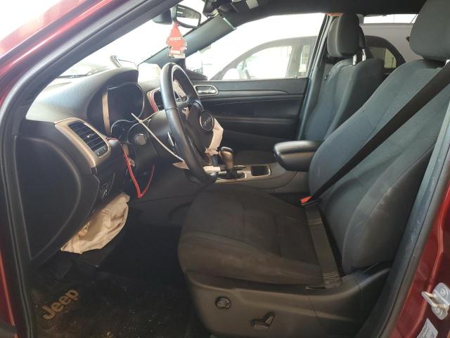 Photo 7 from auction – 2017 JEEP GRAND CHER with VIN 1C4RJFAG0HC618254