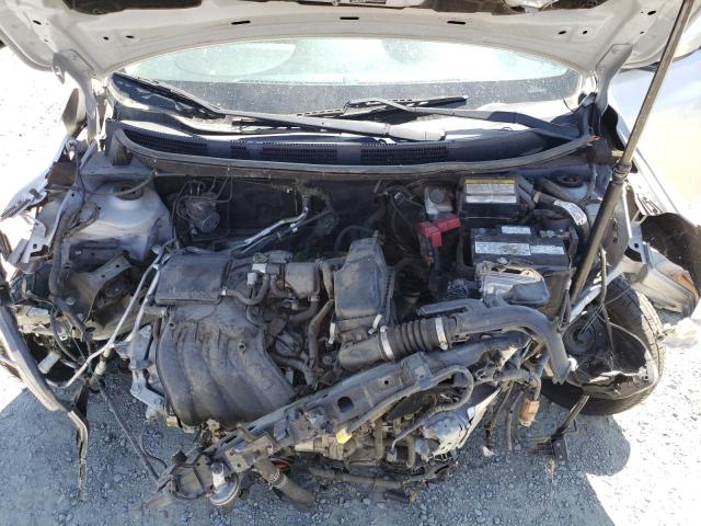 Photo 11 from auction – 2016 NISSAN VERSA S with VIN 3N1CN7AP1GL908668