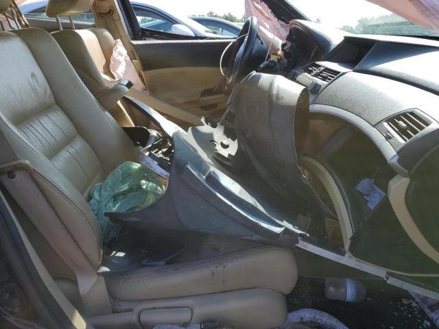 Photo 7 from auction – 2012 HONDA ACCORD SE with VIN 1HGCP2F63CA021683