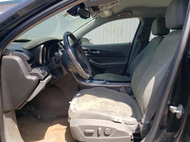 Photo 7 from auction – 2013 CHEVROLET MALIBU 2LT with VIN 1G11E5SA0DF124807