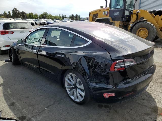 Photo 2 from auction – 2018 TESLA MODEL 3 with VIN 5YJ3E1EA3JF009350