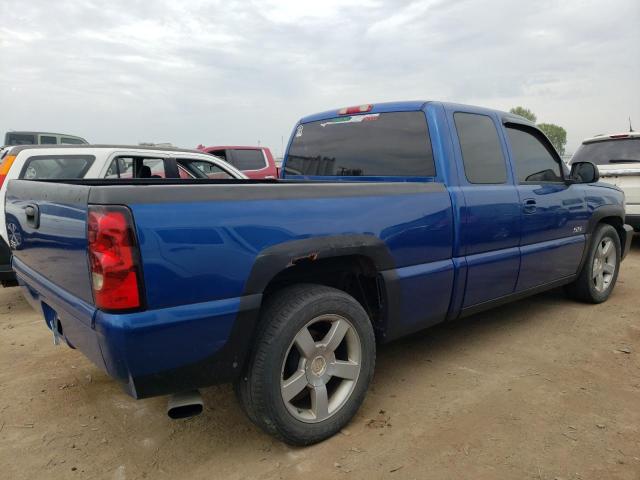 Photo 3 from auction – 2004 CHEVROLET SILVERADO with VIN 2GCEK19N441136632