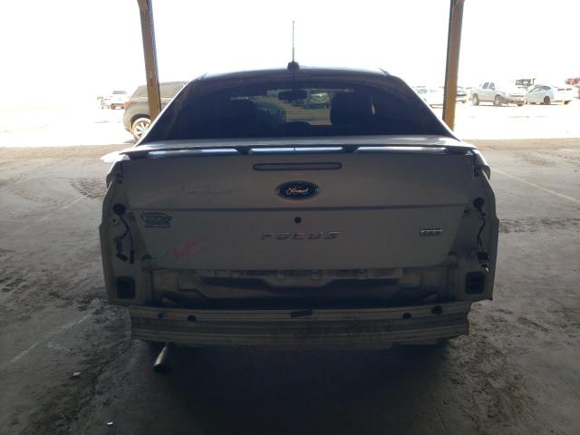 Photo 6 from auction – 2008 FORD FOCUS SE with VIN 1FAHP35N68W216177