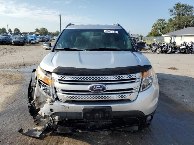 Photo 5 from auction – 2012 FORD EXPLORER with VIN 1FMHK7D85CGA22850