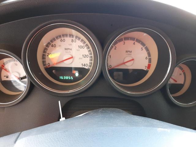 Photo 9 from auction – 2009 DODGE CHARGER with VIN 2B3KA43D39H620802
