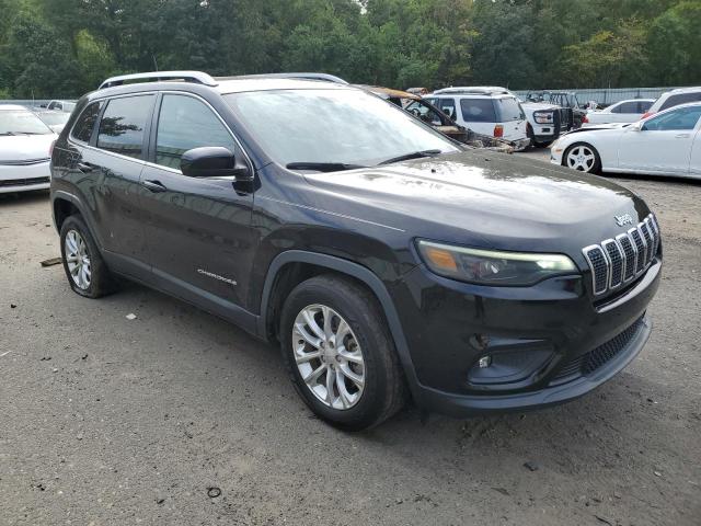 Photo 4 from auction – 2019 JEEP CHEROKEE L with VIN 1C4PJLCB9KD331908