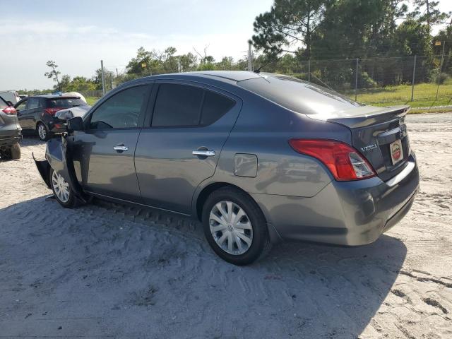 Photo 2 from auction – 2017 NISSAN VERSA S with VIN 3N1CN7AP5HL907959