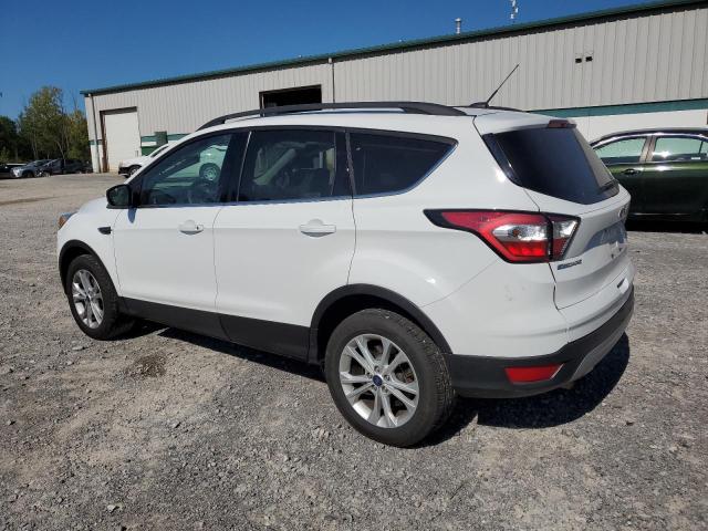 Photo 2 from auction – 2018 FORD ESCAPE SE with VIN 1FMCU9GD7JUB61482