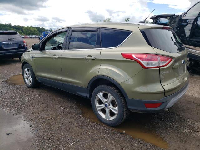 Photo 2 from auction – 2013 FORD ESCAPE SE with VIN 1FMCU0GX0DUC69128