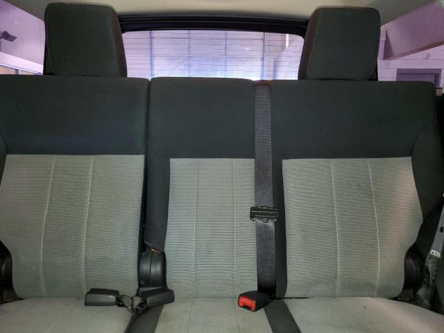 Photo 10 from auction – 2009 DODGE NITRO SE with VIN 1D8GU28K39W505580
