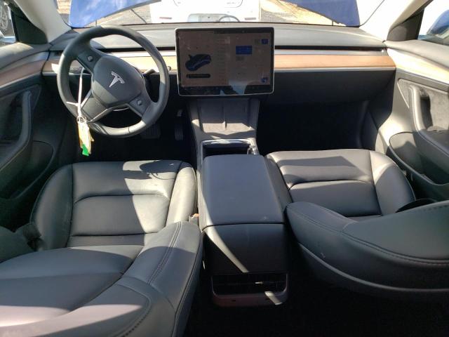 Photo 8 from auction – 2023 TESLA MODEL 3 with VIN 5YJ3E1EA1PF449978