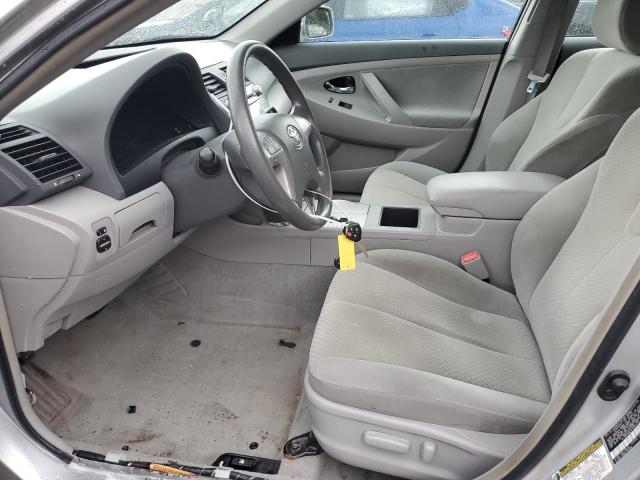 Photo 7 from auction – 2007 TOYOTA CAMRY CE with VIN 4T1BE46K37U001278