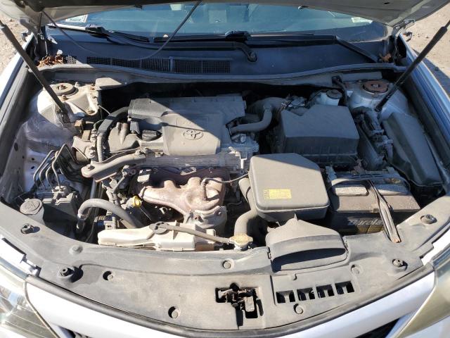 Photo 11 from auction – 2012 TOYOTA CAMRY BASE with VIN 4T1BF1FK2CU576252