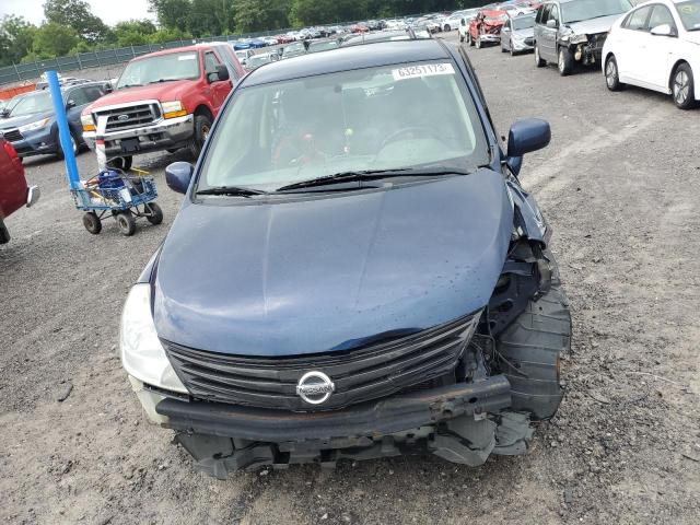 Photo 5 from auction – 2012 NISSAN VERSA S with VIN 3N1BC1CP6CK807251