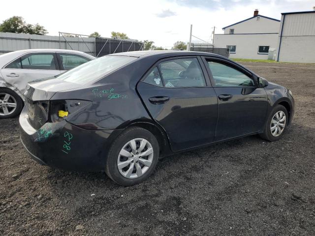 Photo 3 from auction – 2016 TOYOTA COROLLA L with VIN 2T1BURHE1GC602231