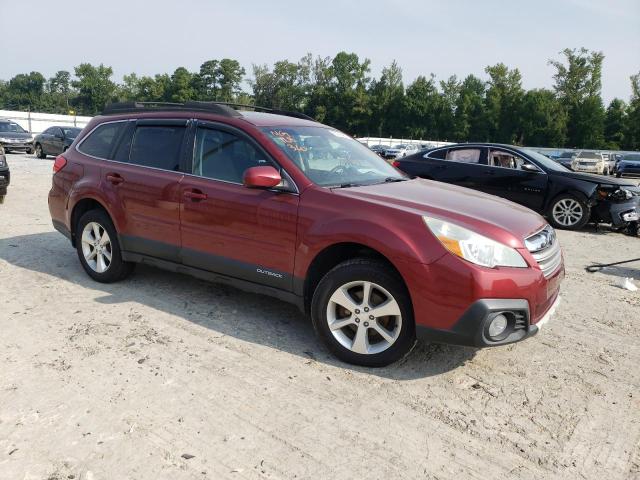 Photo 4 from auction – 2013 SUBARU OUTBACK 2. with VIN 4S4BRCKC8D3227220