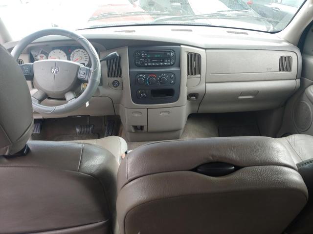Photo 9 from auction – 2004 DODGE RAM 3500 S with VIN 3D7MU48D84G228159