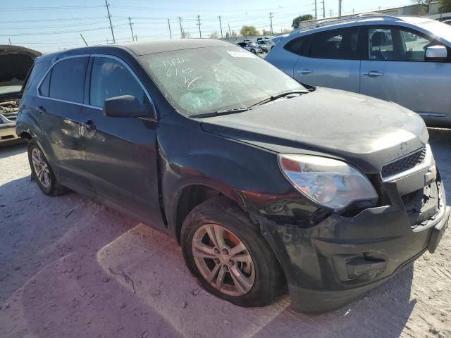 Photo 4 from auction – 2015 CHEVROLET EQUINOX LS with VIN 2GNALAEK4F1108931