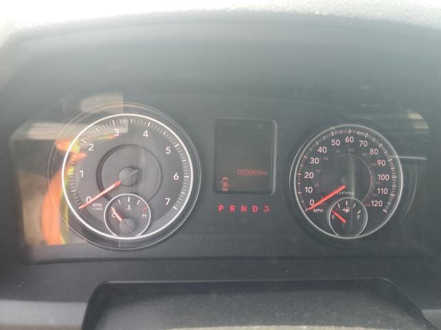 Photo 9 from auction – 2014 RAM 1500 SSV with VIN 1C6RR7XT1ES254812
