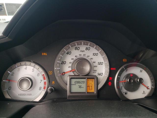 Photo 9 from auction – 2015 HONDA PILOT EXL with VIN 5FNYF4H68FB066680