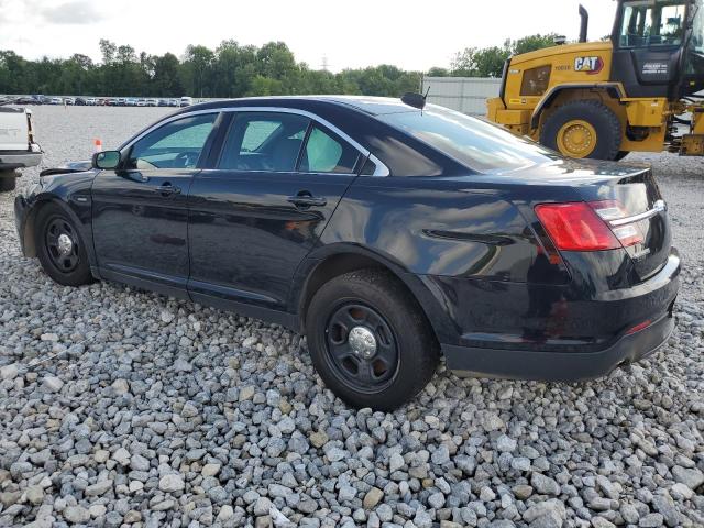 Photo 2 from auction – 2018 FORD TAURUS POL with VIN 1FAHP2MK8JG133688