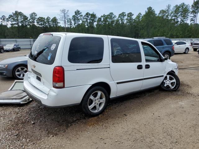 Photo 3 from auction – 2005 CHEVROLET UPLANDER with VIN 1GNDV03L95D273891