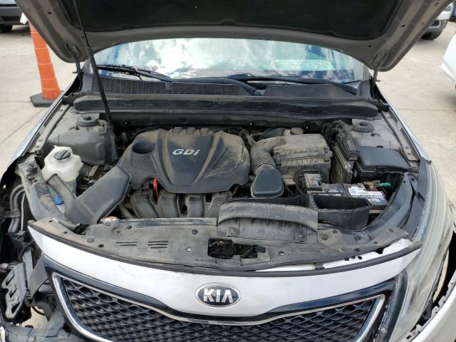 Photo 11 from auction – 2015 KIA OPTIMA LX with VIN 5XXGM4A79FG483856
