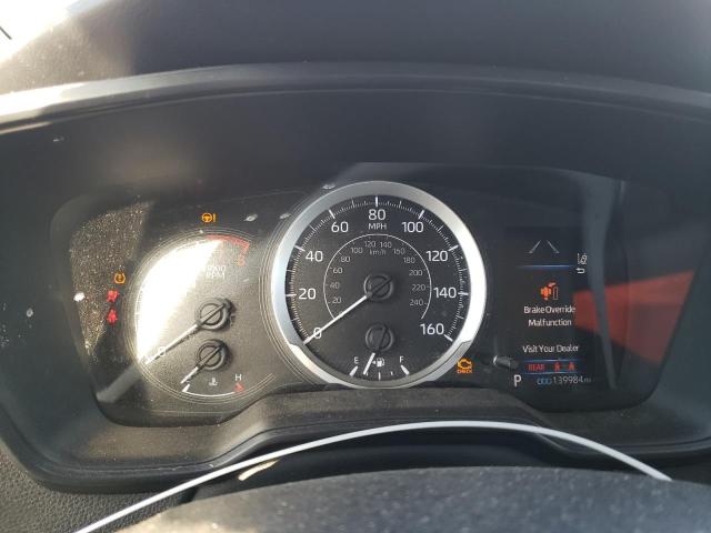 Photo 9 from auction – 2020 TOYOTA COROLLA LE with VIN JTDEPRAE8LJ030992