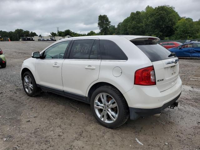 Photo 2 from auction – 2011 FORD EDGE LIMIT with VIN 2FMDK4KC4BBA29430