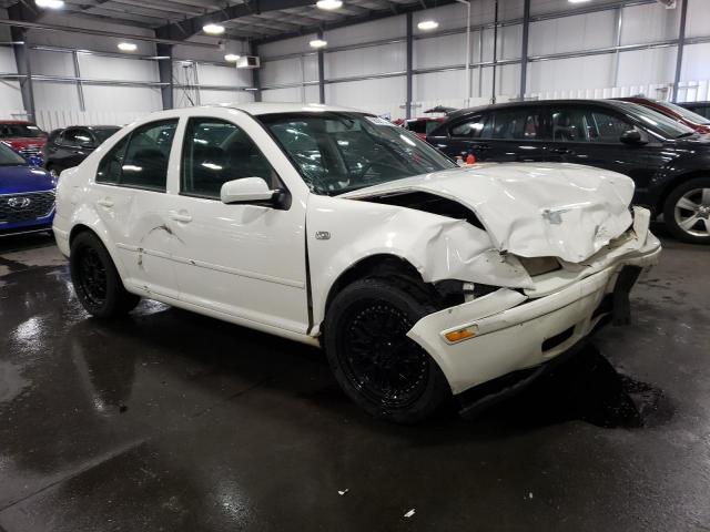 Photo 4 from auction – 2003 VOLKSWAGEN JETTA GL with VIN 3VWRK69M73M024367