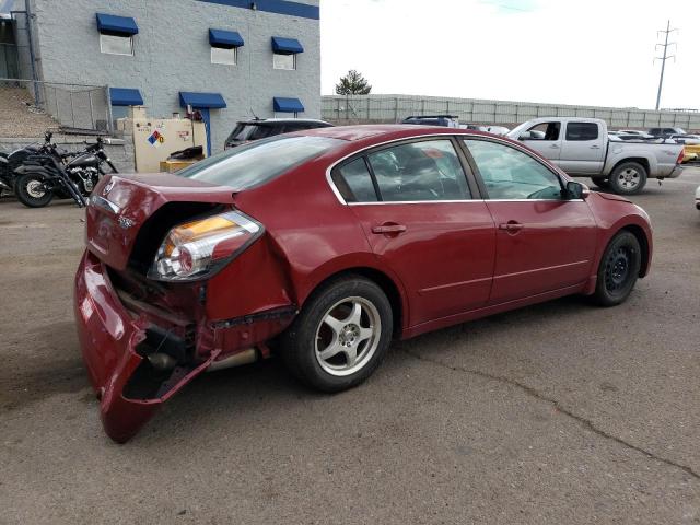 Photo 3 from auction – 2008 NISSAN ALTIMA 3.5 with VIN 1N4BL21E98N509515