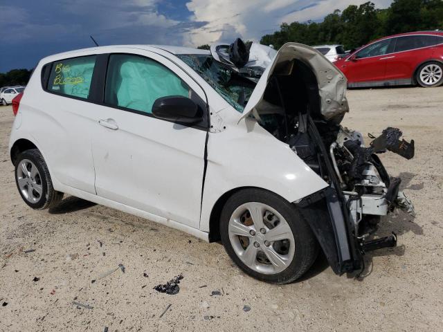 Photo 4 from auction – 2019 CHEVROLET SPARK LS with VIN KL8CB6SA4KC808989