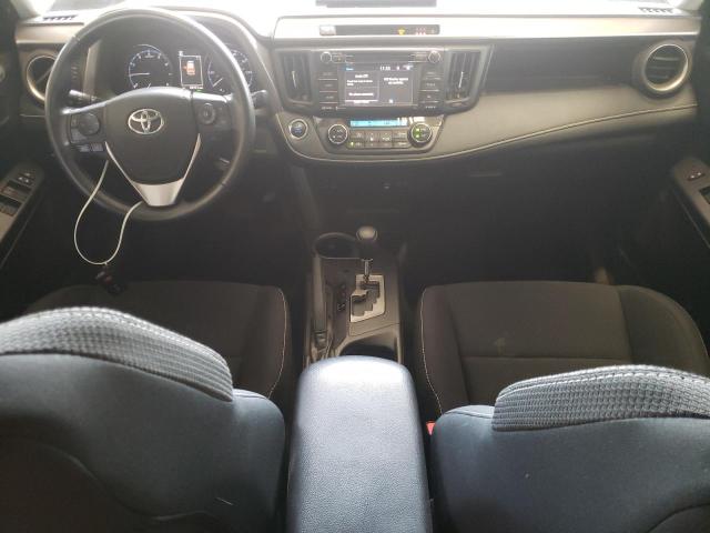 Photo 8 from auction – 2018 TOYOTA RAV4 ADVEN with VIN 2T3RFREV2JW732495