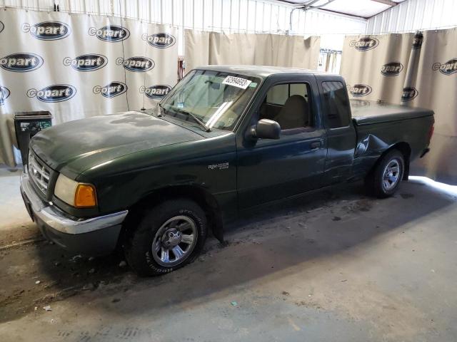 FORD RANGER SUP 2001 with VIN 1FTYR14V51TA98138 - Photo from auction