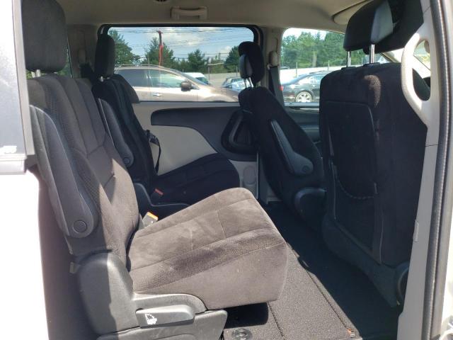 Photo 11 from auction – 2013 DODGE GRAND CARA with VIN 2C4RDGCG5DR739731