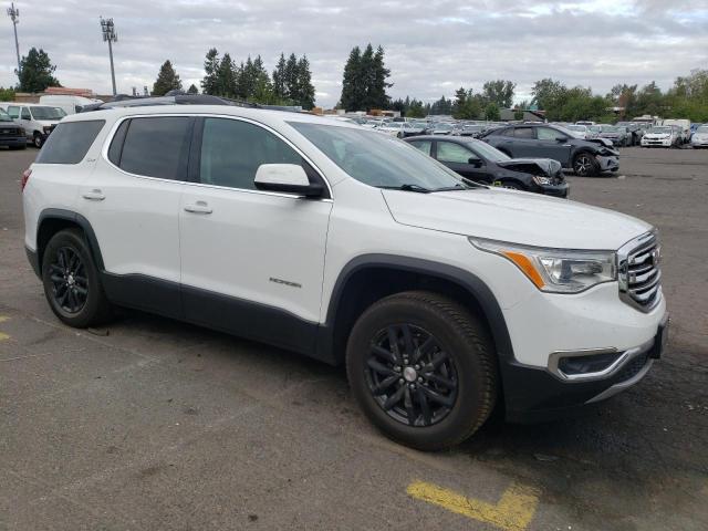 Photo 4 from auction – 2018 GMC ACADIA SLT with VIN 1GKKNULS7JZ249069