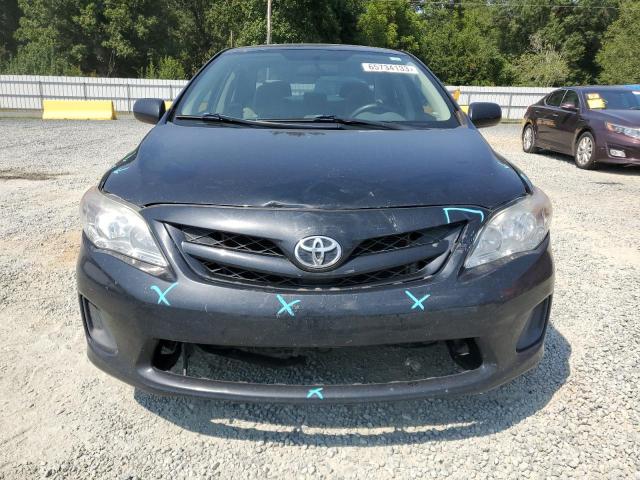 Снимка 5 от търг – 2013 TOYOTA COROLLA BA с VIN 2T1BU4EE5DC080075