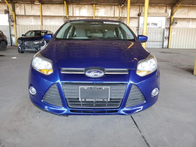 Photo 5 from auction – 2012 FORD FOCUS SE with VIN 1FAHP3K21CL479214