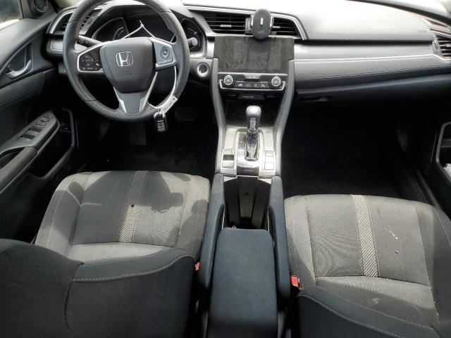 Photo 8 from auction – 2018 HONDA CIVIC EX with VIN 2HGFC2F75JH505595