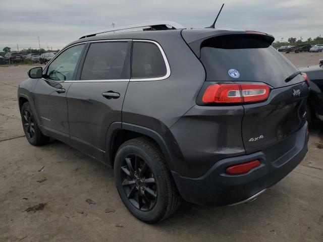 Photo 2 from auction – 2015 JEEP CHEROKEE L with VIN 1C4PJMDB7FW591772