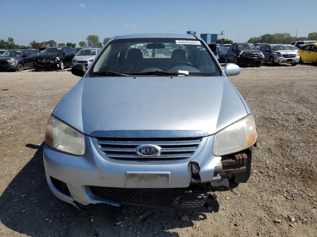 Zdjęcie 5 z aukcji – 2007 KIA SPECTRA EX z VIN KNAFE121575387582
