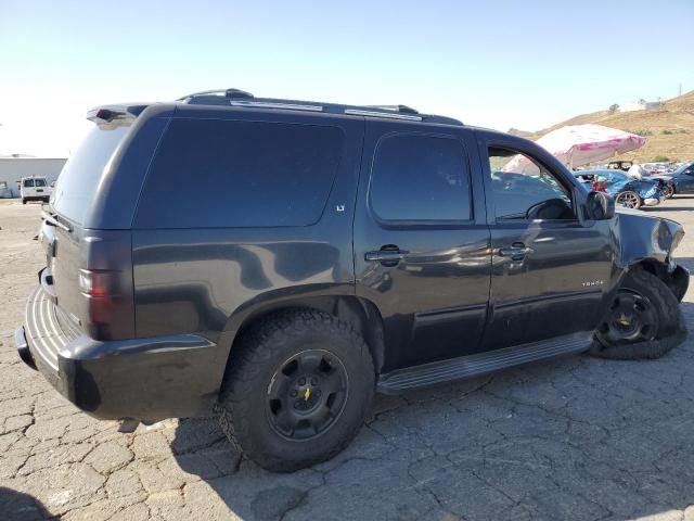 Photo 3 from auction – 2011 CHEVROLET TAHOE C150 with VIN 1GNSCBE05BR223872