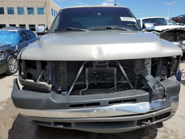 Photo 5 from auction – 2002 CHEVROLET SILVERADO with VIN 1GCHK23192F216099