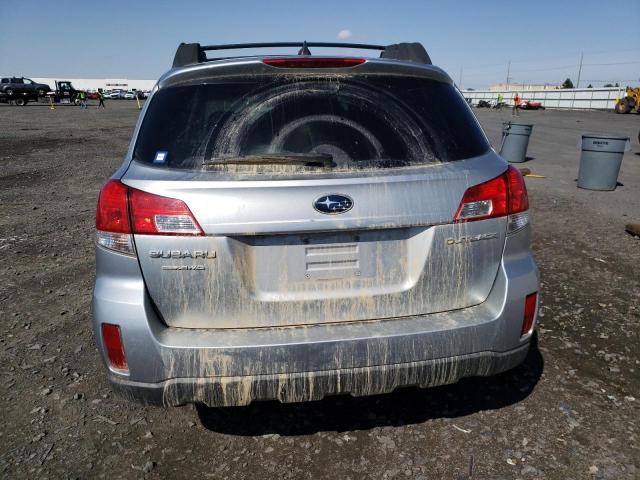 Photo 6 from auction – 2013 SUBARU OUTBACK 2. with VIN 4S4BRCKC5D3218779