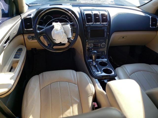 Photo 8 from auction – 2012 GMC ACADIA DEN with VIN 1GKKRTED1CJ357153